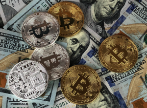 Thriving Passive Income with Crypto Now